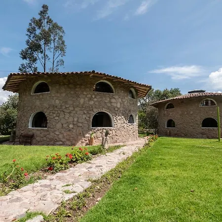Bungalow Ruru Wasi Villa